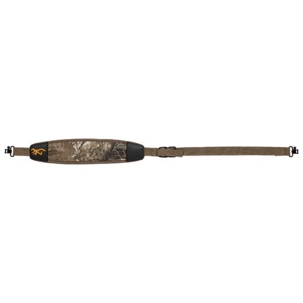 Neoprene Sling Big Game Realtree Edge, Browning, Mfr#: 12201460